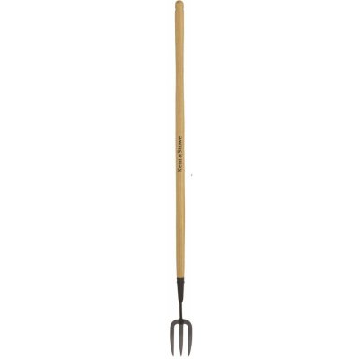 Kent & Stowe Zahradní vidlička nerez 125 cm – Zboží Dáma