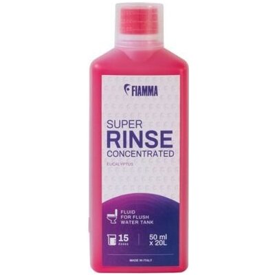 Fiamma Super Rinse 750 ml – Sleviste.cz