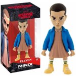 MINIX Netflix TV: Stranger Things - Eleven – Zbozi.Blesk.cz