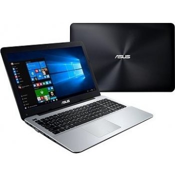 Asus R556LF-DM261T