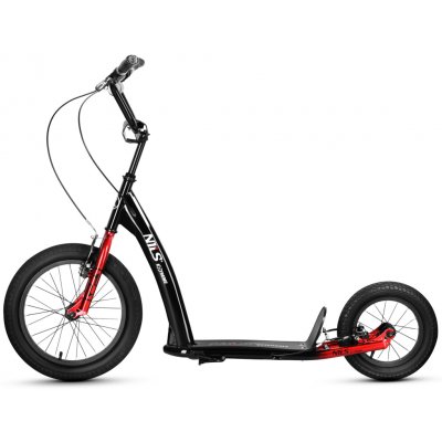 Nils Extreme WH10612 černá – Sleviste.cz