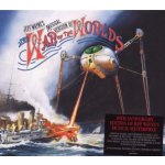 Wayne Jeff - War Of The Worlds CD – Hledejceny.cz