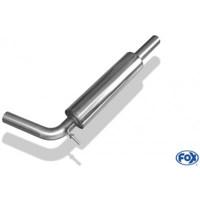 FOX SE023050-VSD – Hledejceny.cz