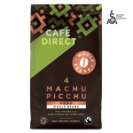 Cafédirect Bio Machu Picchu SCA 82 0,75 kg – Hledejceny.cz