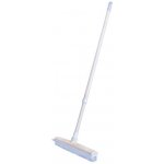 Prestige Smeták ANTIBAKTERIE gumový s teleskopem 75-120 x 31 x 5,5 cm chlup 3,5 cm plast kov – Zboží Dáma