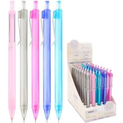 M&G Vivid Color 0,5 mm – Zboží Živě