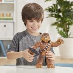Hasbro Avengers Playskool Marvel Mega Mighties Star Wars Chewbacca – Hledejceny.cz