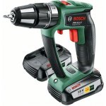 Bosch PSB 18 LI-2 0.603.9B0.301 – Hledejceny.cz