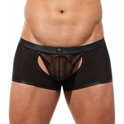 Gregg boxerky homme ring my bell boxer brief černé – Zboží Dáma