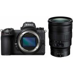 Nikon Z 7II – Zboží Mobilmania