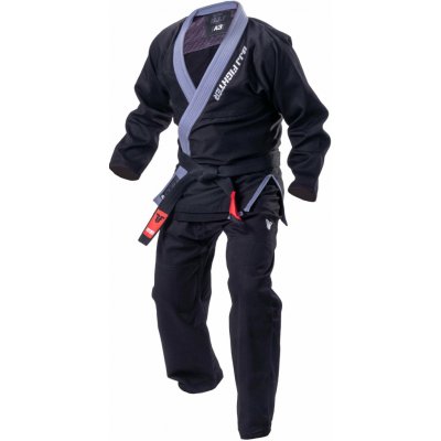 Fighter BJJ BJJU-0209 – Sleviste.cz