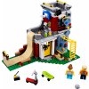 Lego LEGO® Creator 31081 Dům skejťáků