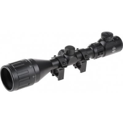 Theta Optics 3-9x50 AOEG s přísvitem