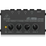 Behringer HA400 – Sleviste.cz