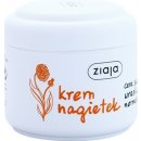 Ziaja Marigold jemný pleťový krém s vitaminem E 100 ml