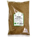 Zdraví z přírody BIO Otruby pšeničná vláknina 200 g – Zboží Dáma