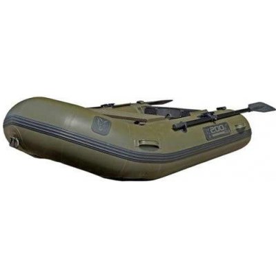 Fox Inflatable Boat 200 X Air Deck – Hledejceny.cz