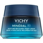 Vichy Mineral 89 hydratační noční krém 50 ml – Zboží Mobilmania