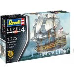 Revell 05408 Loď HMS Victory 1:225 – Hledejceny.cz