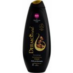 Dermomed Argan sprchový gel / koupelová pěna 650 ml – Zbozi.Blesk.cz