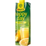 Rauch Happy Day Grapefruit 100% 1 l – Zboží Mobilmania