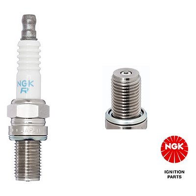 Zapalovací svíčka NGK R2349-10 – Hledejceny.cz