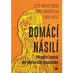 Domácí násilí - Příručka nejen pro pastorační pracovníky - Lucie Paprsteinová – Zboží Mobilmania