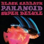 Black Sabbath - PARANOID 4CD – Hledejceny.cz