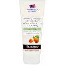 Neutrogena NordicBerry krém na nohy 100 ml