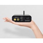 TempoTec March III M3 černý – Zboží Živě