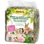 Gimbi Krmné seno s růží 0,5 kg – Zboží Mobilmania