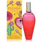 Escada Flor Del Sol Limited Edition toaletní voda dámská 100 ml – Sleviste.cz