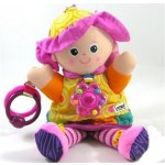 LAMAZE Emilka zvuková hračka – Hledejceny.cz