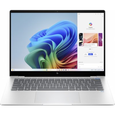 HP OmniBook X 14-fe1013nc B21C5EA – Zboží Živě