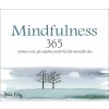 Kniha Mindfulness - 365 citátů a rad, jak naplno prožít každý okamžik - Helen Exley