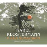 V ráji šumavském - Klostermann Karel – Hledejceny.cz