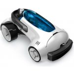 BUKI Vzduchem poháněné auto AirRacing Car – Zboží Živě