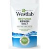 Přípravek do koupele Westlab Epsom relaxační sůl uvolnění po sportu 1 kg