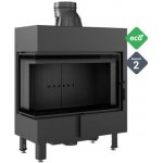 Kratki LUCY 14 SLIM BS – Zboží Dáma