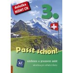 Passt schon ! 3 PS a UČ – – Hledejceny.cz