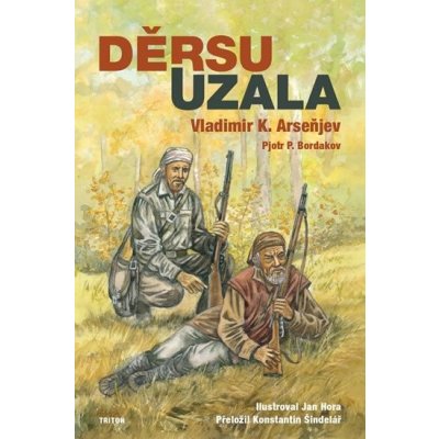 Děrsu Uzala - Arseňjev Vladimir Klavdijevič