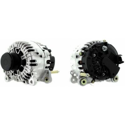 Alternátor Škoda Octavia 1.9 TDi 77 kW Bosch 0124525525, 06F903023F | Zboží Auto