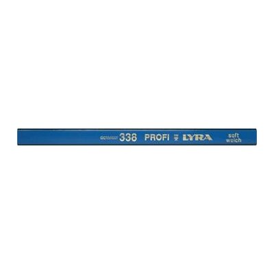 Lyra 338 Profi střední 180 mm – Zboží Živě