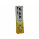 ADDITIVA VITAMIN C ZITRONE POR 1000MG TBL EFF 20