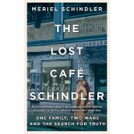 Lost Cafe Schindler – Hledejceny.cz