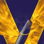 Veev Now Ultra Passion Fruit Kiwi Guava 18 mg 1100 potáhnutí – Zboží Mobilmania