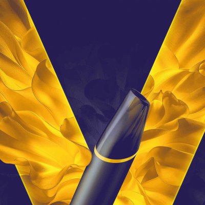 Veev Now Ultra Passion Fruit Kiwi Guava 18 mg 1100 potáhnutí – Zboží Mobilmania