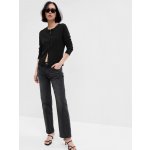 Gap dámský svetr Černý – Zboží Mobilmania