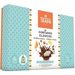 Natural Jihlava Trapa směs pralinek bez přidaného cukru slazené maltitolem 142 g – Zboží Dáma