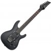 Elektrická kytara Ibanez S520 Weathered Black